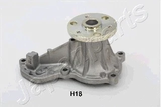 Water Pump, engine cooling (PQ-H18)