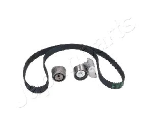 Timing Belt Kit (KDD-H11)