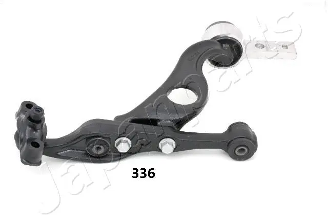 Control/Trailing Arm, wheel suspension (BS-336)