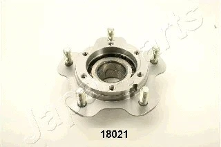 Wheel Hub (KK-18021)