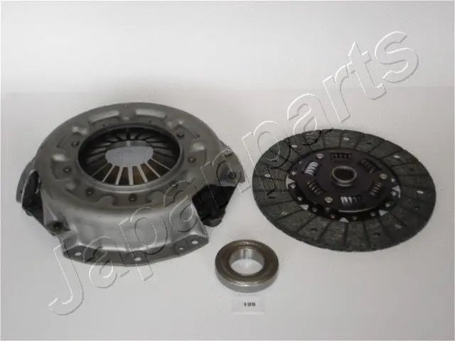Clutch Kit (KF-128)