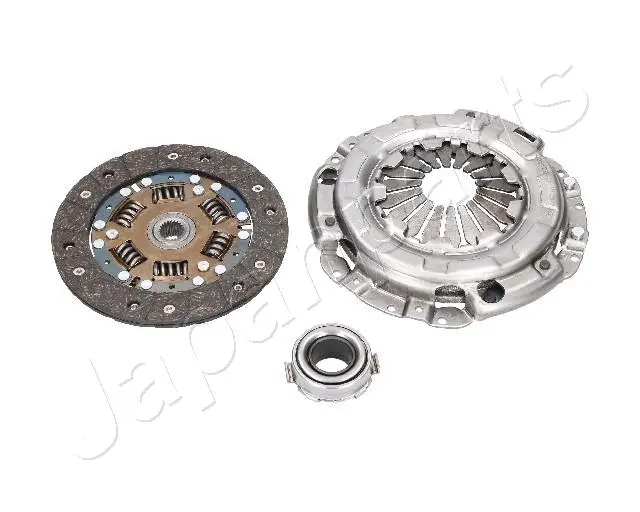 Clutch Kit (KF-706)