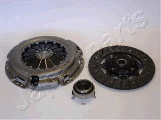 Clutch Kit (KF-266)
