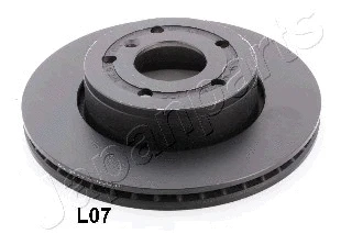 Brake Disc (DI-L07)