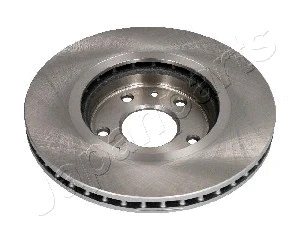 Brake Disc (DI-167C)
