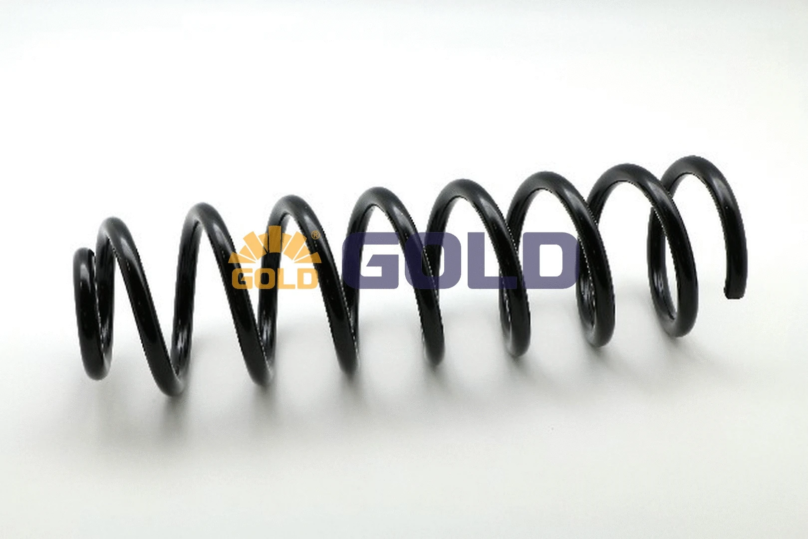 Suspension Spring (GZJ3160G)