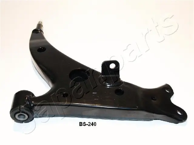 Control/Trailing Arm, wheel suspension (BS-240)