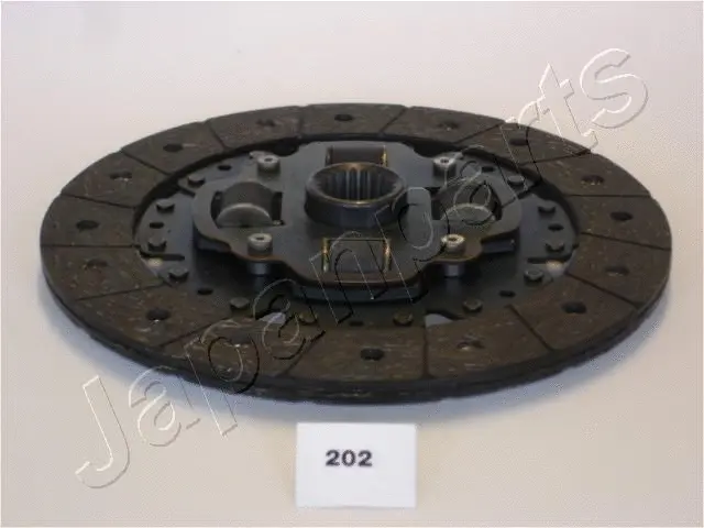 Clutch Disc (DF-202)