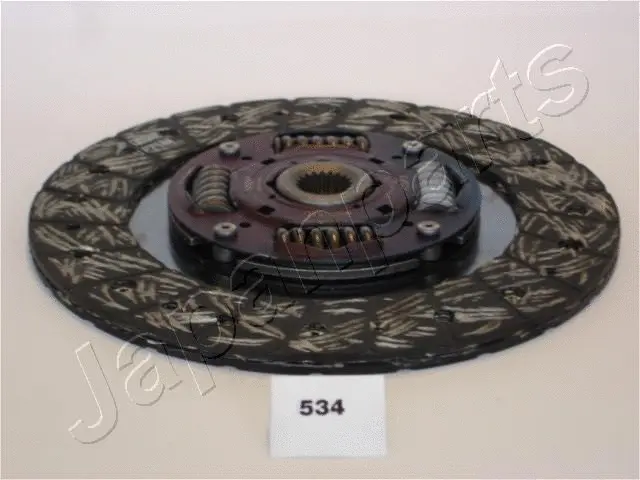 Clutch Disc (DF-534)