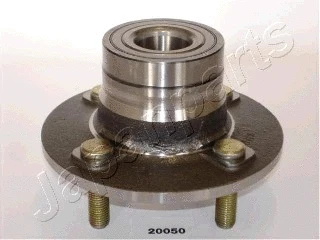 Wheel Hub (KK-20050)