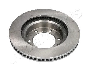Brake Disc (DI-285C)