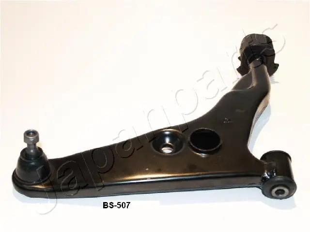 Control/Trailing Arm, wheel suspension (BS-507)