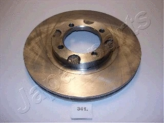 Brake Disc (DI-341)