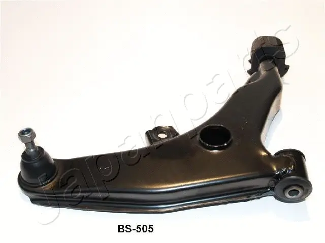 Control/Trailing Arm, wheel suspension (BS-505)