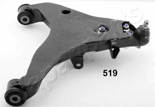 Control/Trailing Arm, wheel suspension (BS-519)
