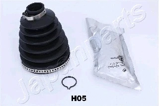 Bellow Kit, drive shaft (KB-H05)