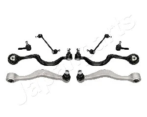 Control/Trailing Arm Kit, wheel suspension (SKS-0111)