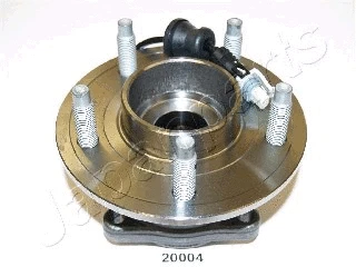 Wheel Hub