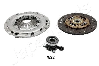 Clutch Kit (KF-W32)