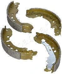 Brake Shoe Set (GF-0710AF)