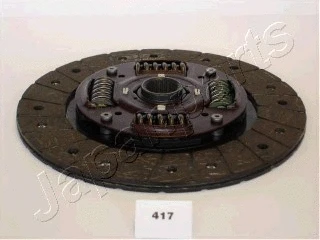 Clutch Disc (DF-417)