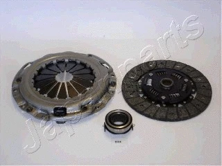Clutch Kit (KF-534)