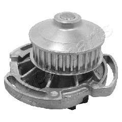Water Pump, engine cooling (PQ-0941)