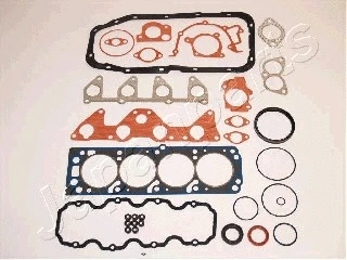 Full Gasket Kit, engine (KM-006)