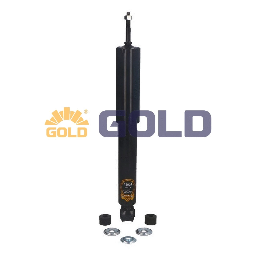 Shock Absorber (8130200)