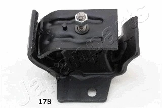 Mounting, engine