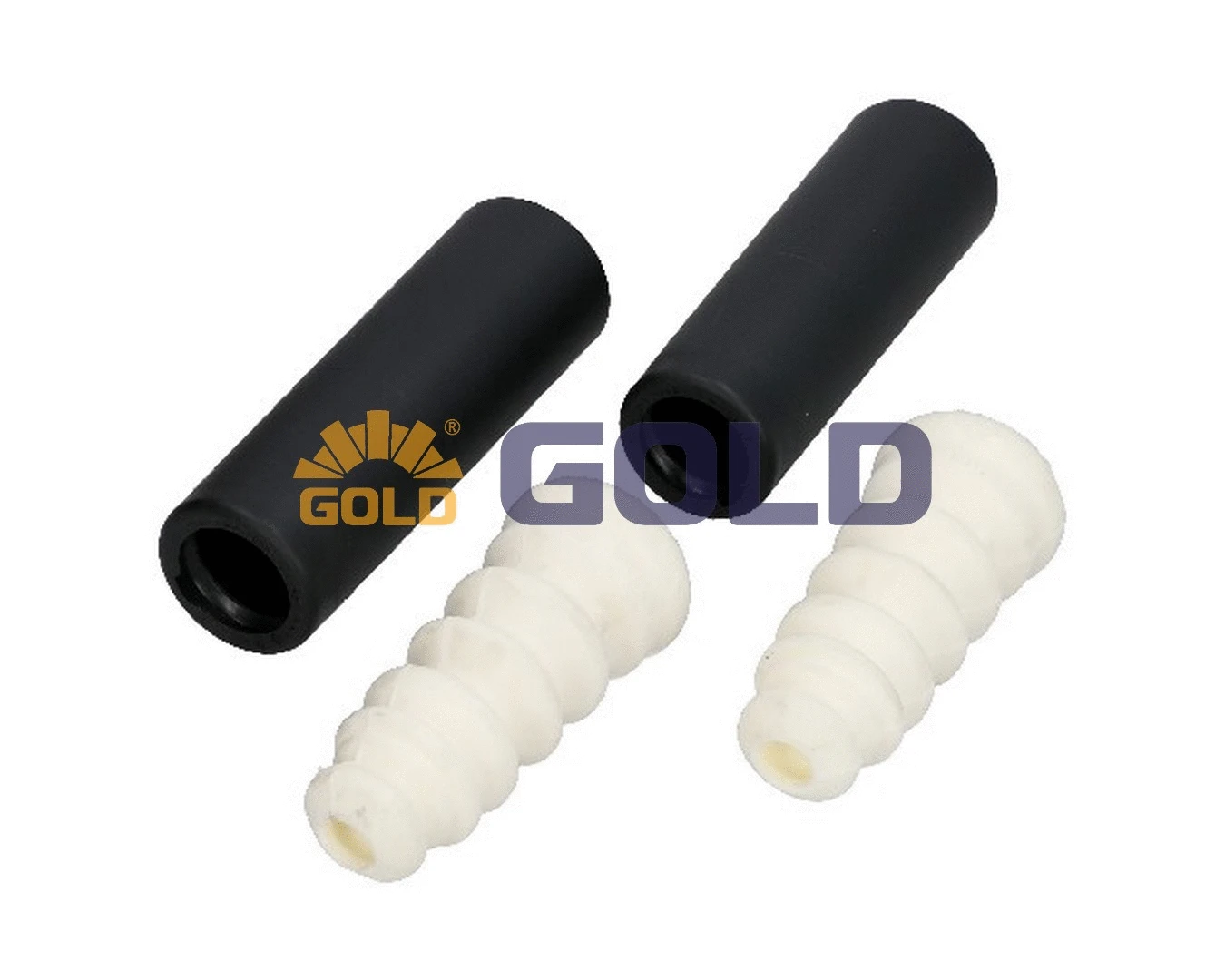 Dust Cover Kit, shock absorber (GKTP0935)