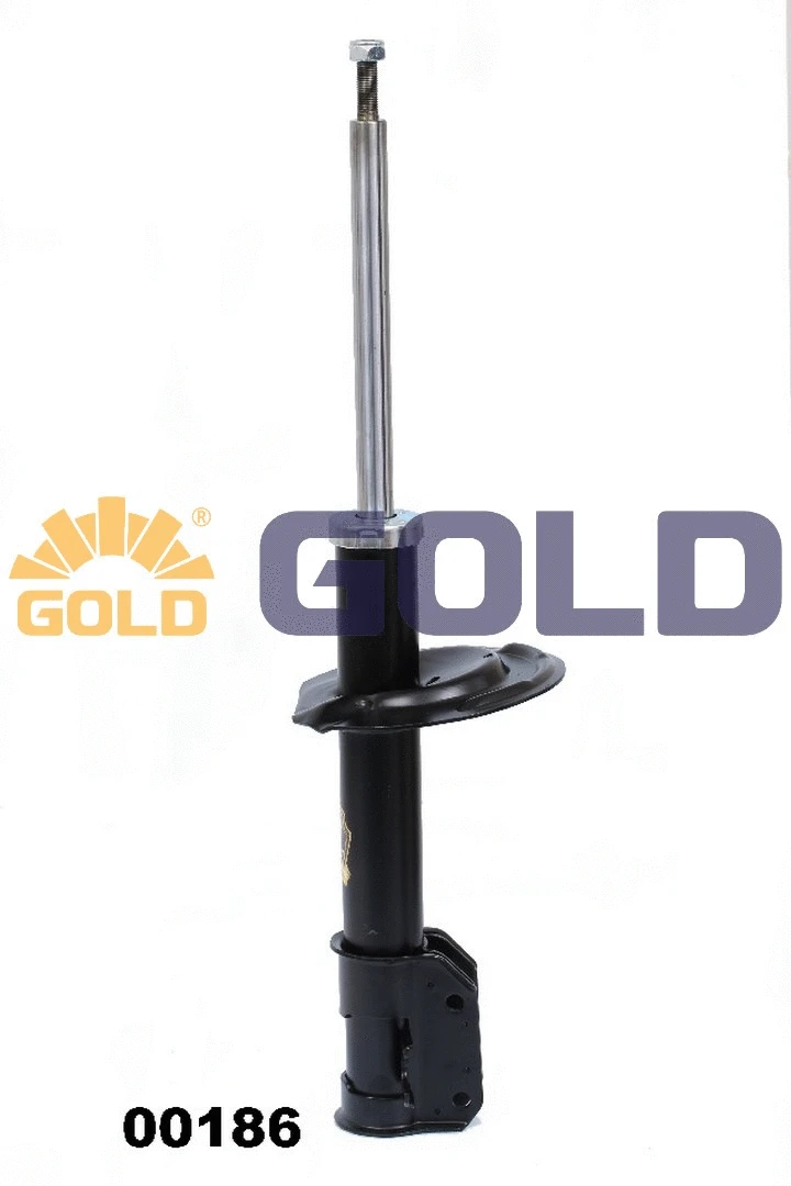 Shock Absorber (9250713)