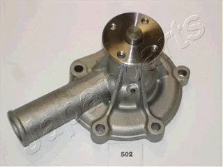 Water Pump, engine cooling (PQ-502)