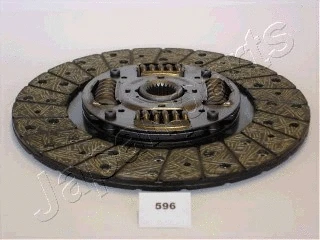 Clutch Disc (DF-596)