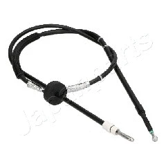 Cable Pull, parking brake (BC-0931)