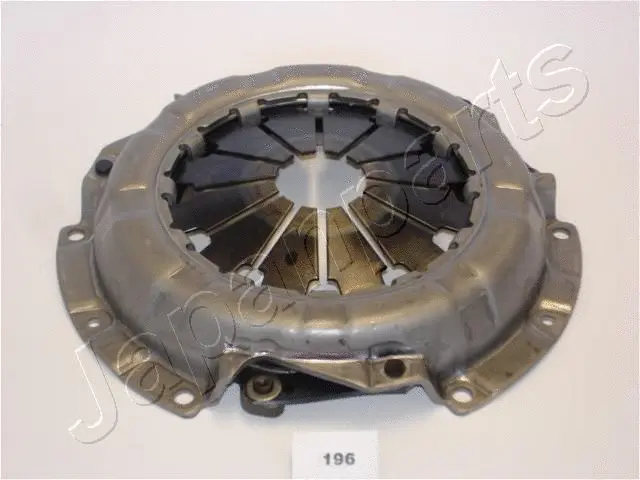 Clutch Pressure Plate (SF-196)