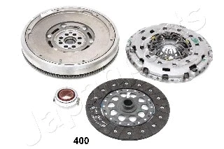 Clutch Kit (KV-400)