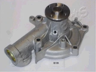 Water Pump, engine cooling (PQ-519)
