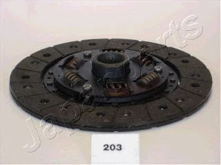Clutch Disc (DF-203)