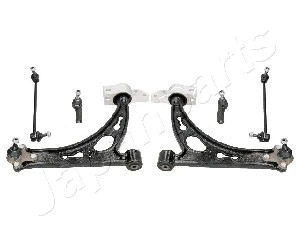 Control/Trailing Arm Kit, wheel suspension (SKS-0923)