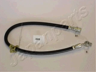 Holding Bracket, brake hose (TF-292)