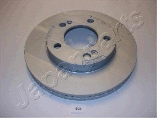 Brake Disc (DI-S03)