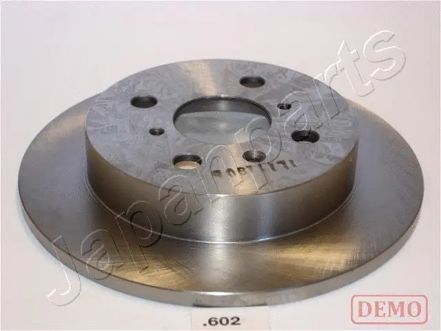 Brake Disc (DP-602C)