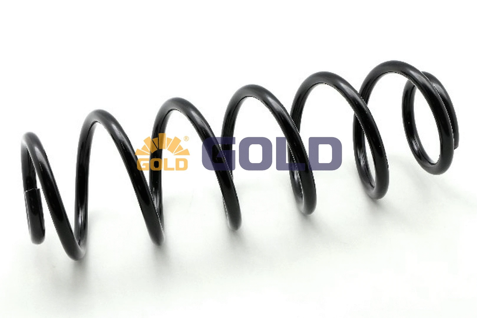 Suspension Spring (GZJ6097H)