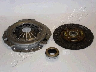Clutch Kit (KF-W04)