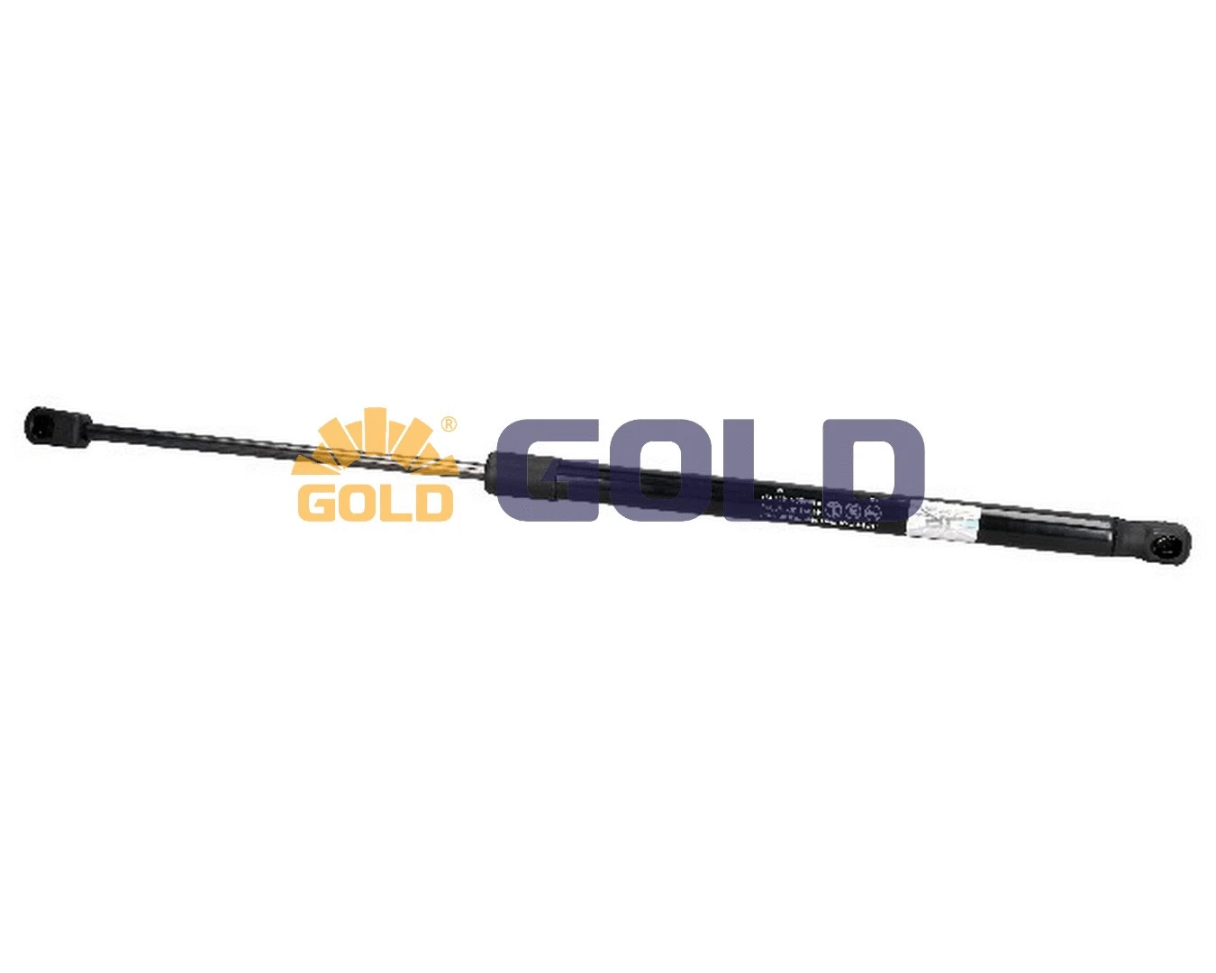 Gas Spring, boot/cargo area (GSJH0015)