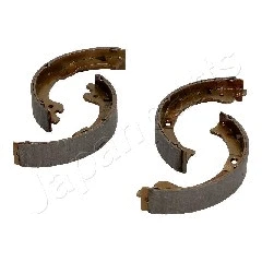 Brake Shoe Set, parking brake