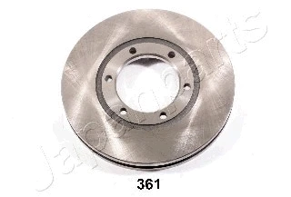 Brake Disc (DI-361)