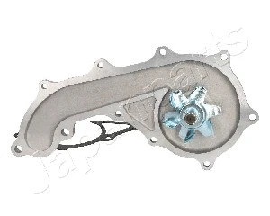Water Pump, engine cooling (PQ-279)