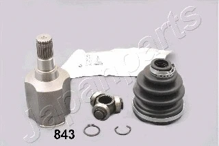Joint Kit, drive shaft (GI-843)